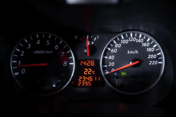 Nissan Note I Рестайлинг с пробегом 2013 года, цена 649 900 рублей, 234588 км, хэтчбек, Автокод Объявления