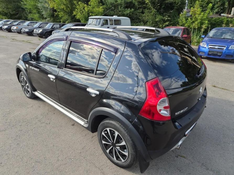 Renault Sandero I Саратов  - изображение 19