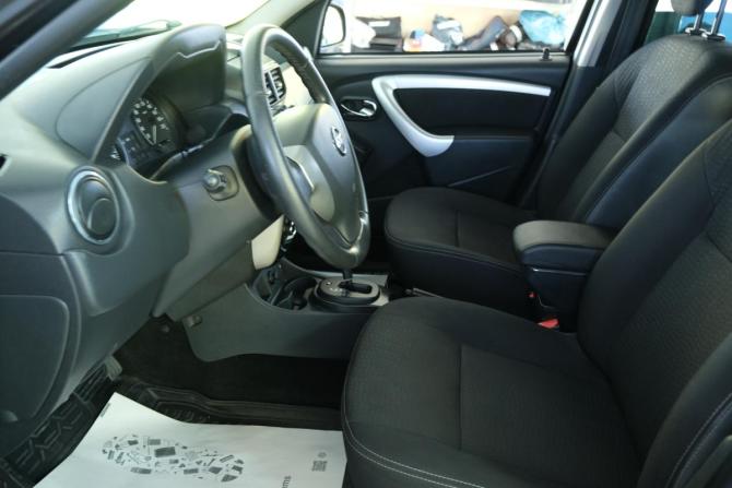 Nissan Terrano III (D10) с пробегом 2015 года, цена 1 149 000 рублей, 132000 км, внедорожник, Автокод Объявления