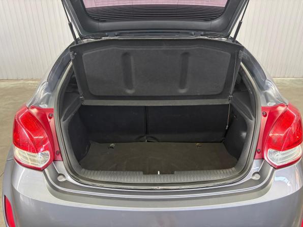 Hyundai Veloster I с пробегом 2012 года, цена 1 197 000 рублей, 140200 км, хэтчбек, Автокод Объявления