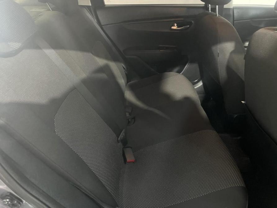 Kia Rio IV Курск  - изображение 15