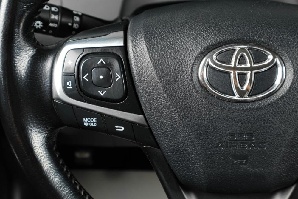 Toyota Camry VII (XV50) Рестайлинг 2 Тюмень  - изображение 15