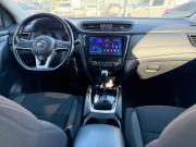 Nissan Qashqai II Рестайлинг Набережные Челны  - изображение 42
