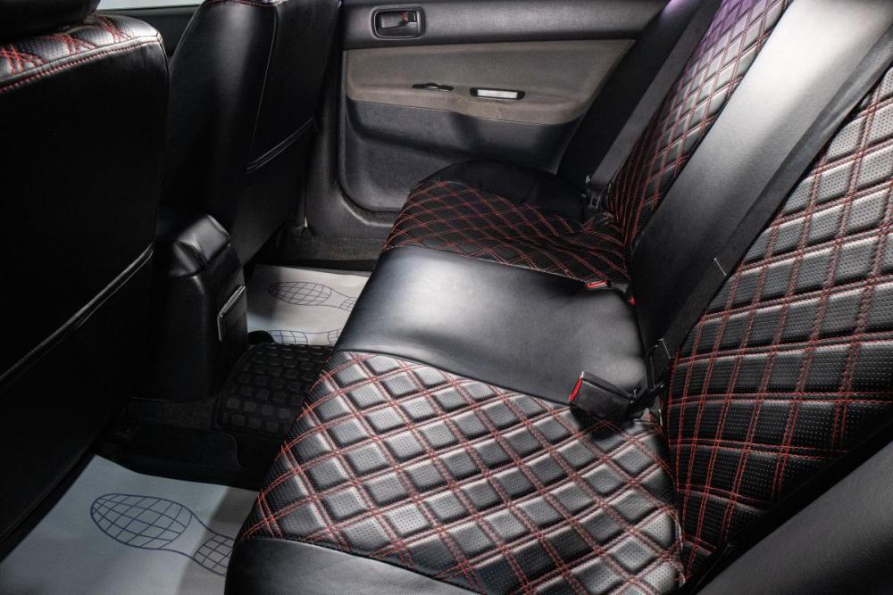 Mitsubishi Lancer IX Рестайлинг Сургут  - изображение 17