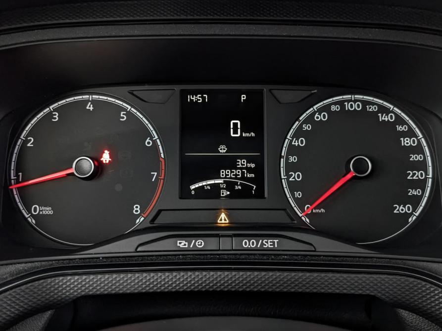 Volkswagen Polo VI Москва  - изображение 16