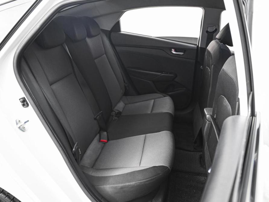 Hyundai Solaris II Ставрополь  - изображение 7