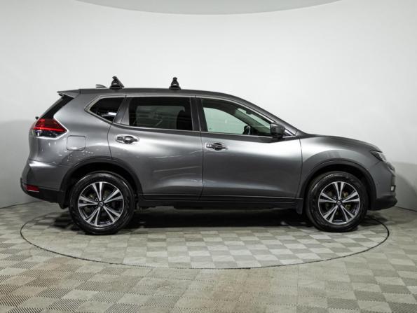 Nissan X-Trail III Рестайлинг с пробегом 2021 года, цена 2 725 000 рублей, 93370 км, внедорожник, Автокод Объявления