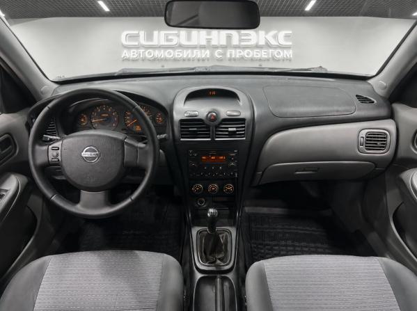 Nissan Almera Classic I с пробегом 2010 года, цена 500 500 рублей, 213116 км, седан, Автокод Объявления