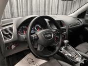 Audi Q5 I (8R) Рестайлинг Красноярск  - изображение 23