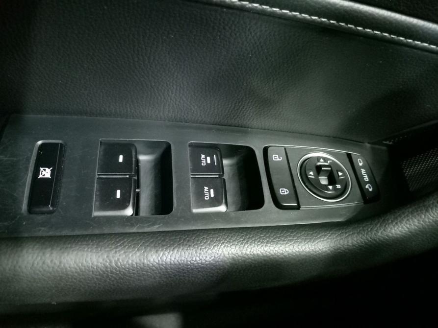 Hyundai Sonata VII (LF) Рестайлинг Оренбург  - изображение 16