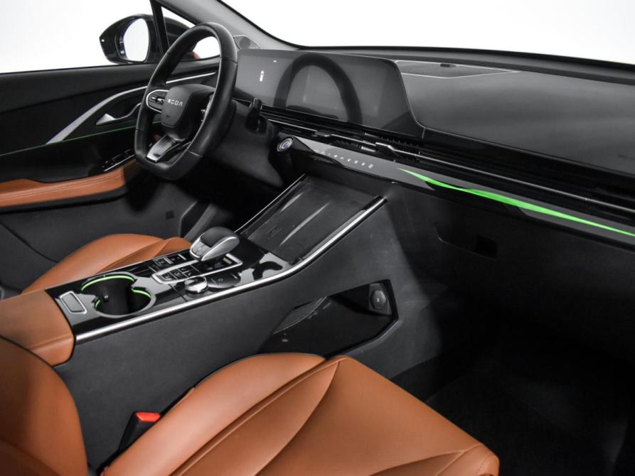 Omoda C5 I Санкт-Петербург  - изображение 13