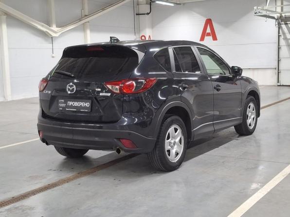 Mazda CX-5 I с пробегом 2012 года, цена 1 110 000 рублей, 188784 км, внедорожник, Автокод Объявления