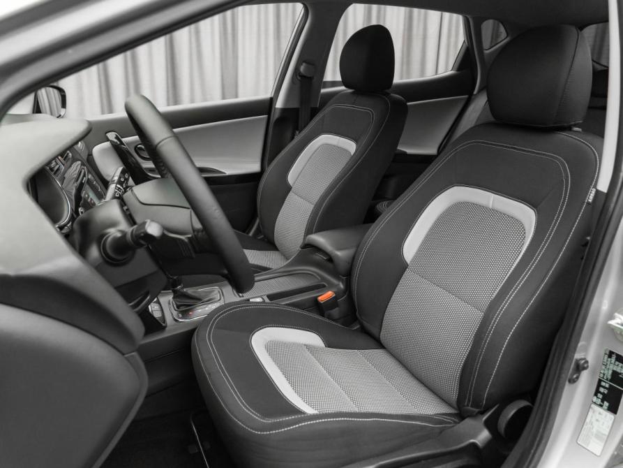 Kia Ceed II Москва  - изображение 9