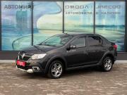 Renault Logan II Рестайлинг Архангельск  - изображение 14