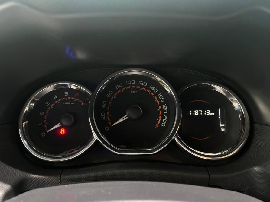 Lada (ВАЗ) Largus I Рестайлинг Оренбург  - изображение 10