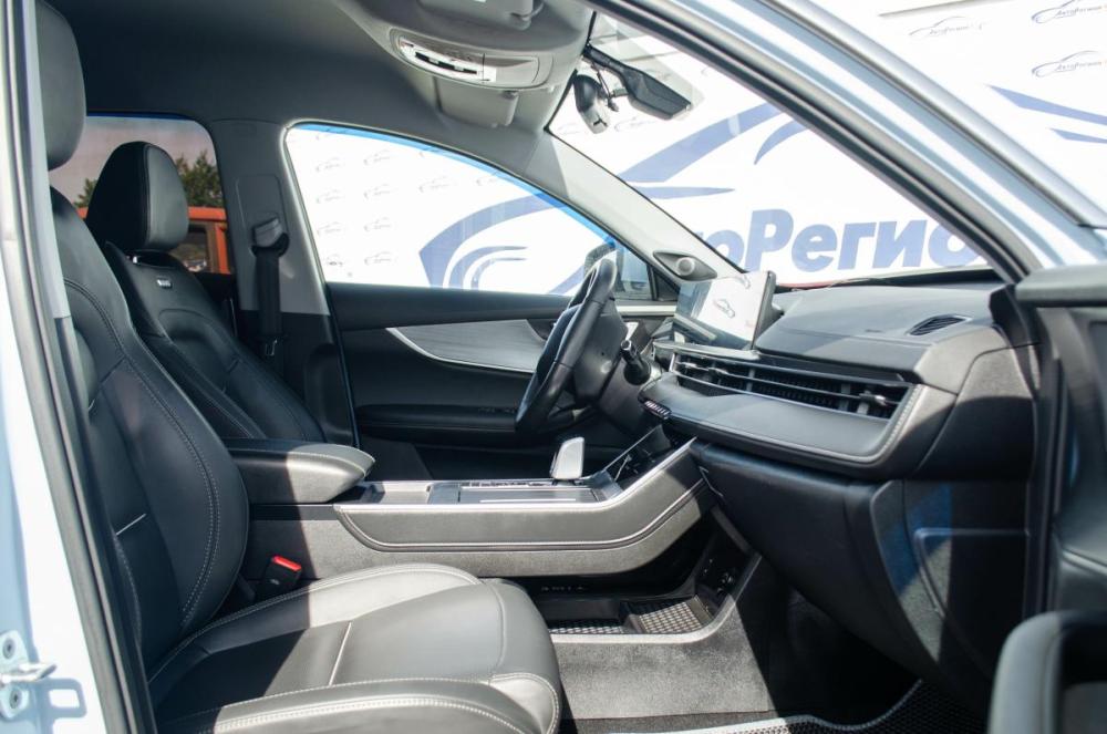Chery Tiggo 7 Pro Max I Курган  - изображение 17
