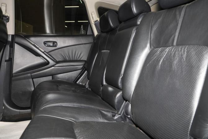 Nissan Murano II (Z51) Рестайлинг с пробегом 2011 года, цена 1 229 000 рублей, 224000 км, внедорожник, Автокод Объявления