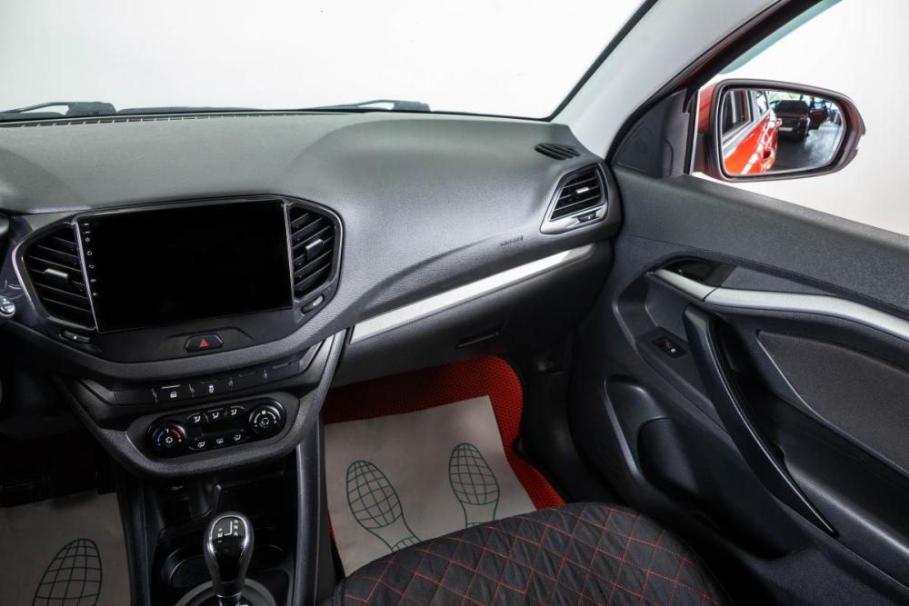 Lada (ВАЗ) Vesta I Пермь  - изображение 14