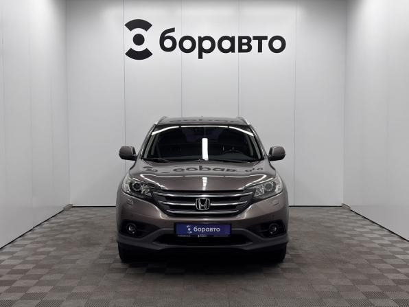 Honda CR-V IV с пробегом 2014 года, цена 1 690 000 рублей, 255501 км, внедорожник, Автокод Объявления