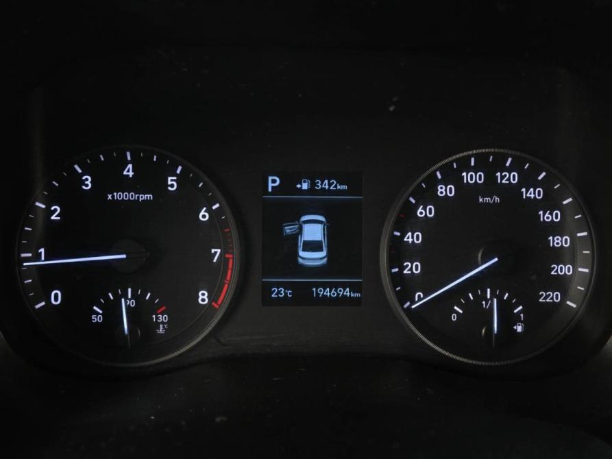 Hyundai Solaris II Ростов-на-Дону  - изображение 17