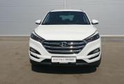 Hyundai Tucson III Иваново  - изображение 25