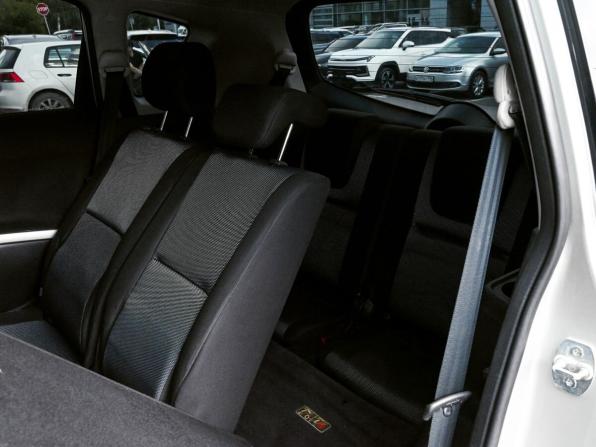Toyota Corolla Verso I Рестайлинг 2 с пробегом 2007 года, цена 883 000 рублей, 282079 км, компактвэн, Автокод Объявления