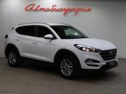 Hyundai Tucson III Санкт-Петербург  - изображение 25