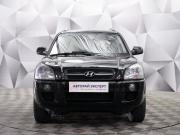 Hyundai Tucson I Ульяновск  - изображение 29