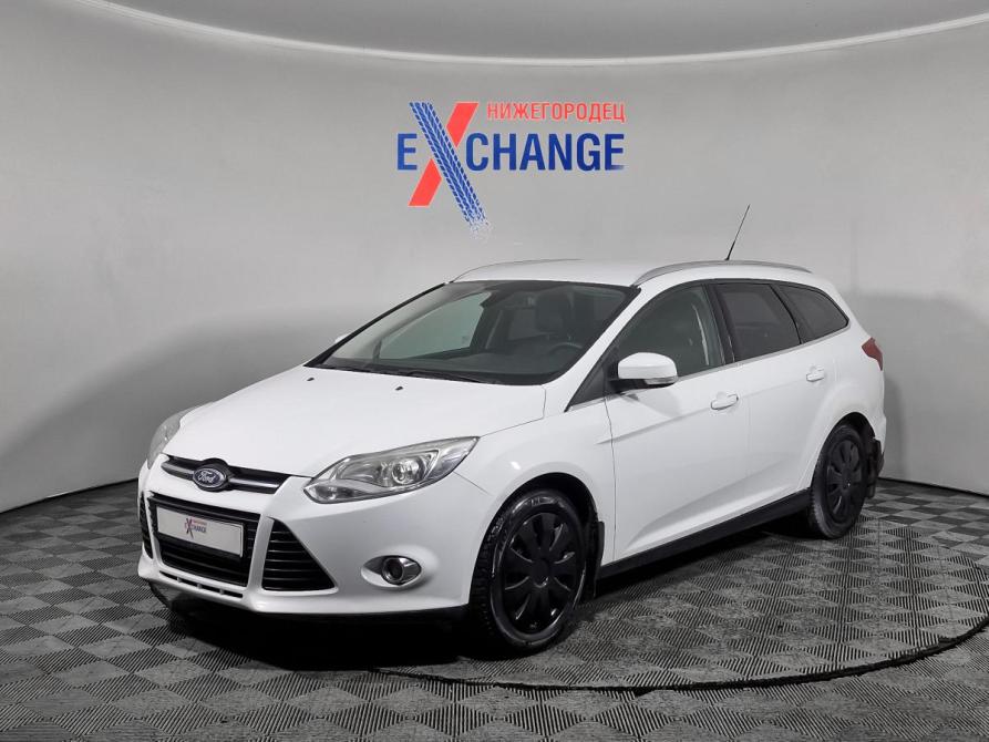 Ford Focus III Нижний Новгород  - изображение 1
