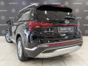 Hyundai Santa Fe IV Рестайлинг Москва  - изображение 34