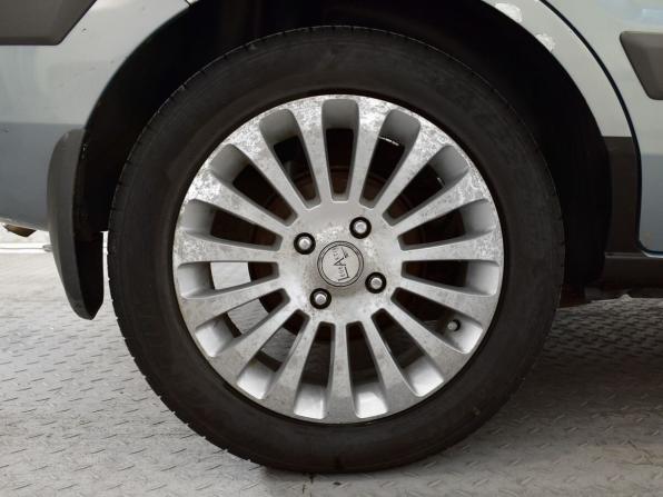 Ford Fusion I Рестайлинг с пробегом 2008 года, цена 415 999 рублей, 229980 км, хэтчбек, Автокод Объявления