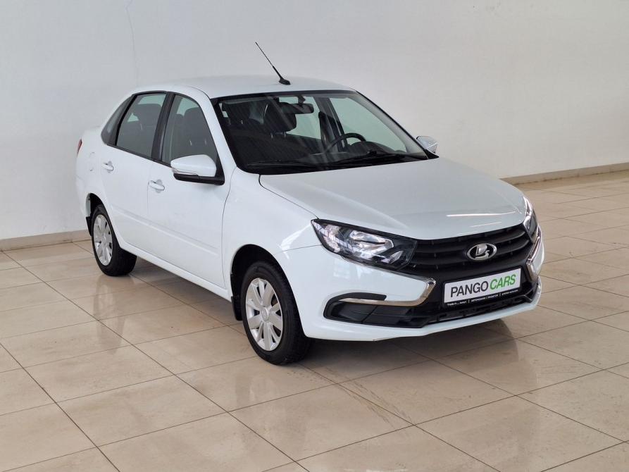 Lada (ВАЗ) Granta I Рестайлинг Смоленск  - изображение 3