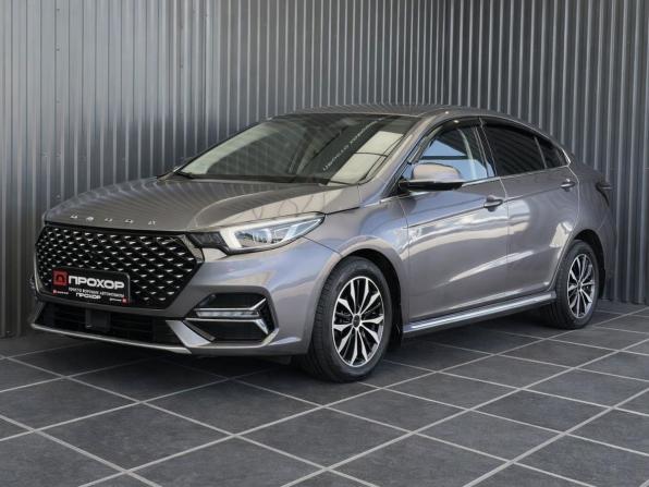 Omoda S5 с пробегом 2023 года, цена 1 157 000 рублей, 79337 км, седан, Автокод Объявления