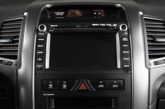Kia Sorento II с пробегом 2011 года, цена 1 279 000 рублей, 226000 км, внедорожник, Автокод Объявления