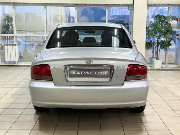 Hyundai Sonata IV (EF) Рестайлинг с пробегом 2005 года, цена 600 000 рублей, 146000 км, седан, Автокод Объявления