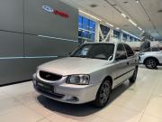 Hyundai Accent II Екатеринбург  - изображение 16