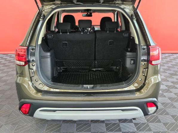 Mitsubishi Outlander III Рестайлинг 3 с пробегом 2019 года, цена 1 995 000 рублей, 135544 км, внедорожник, Автокод Объявления
