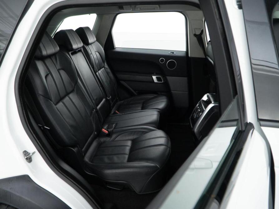 Land Rover Range Rover Sport II Москва  - изображение 7