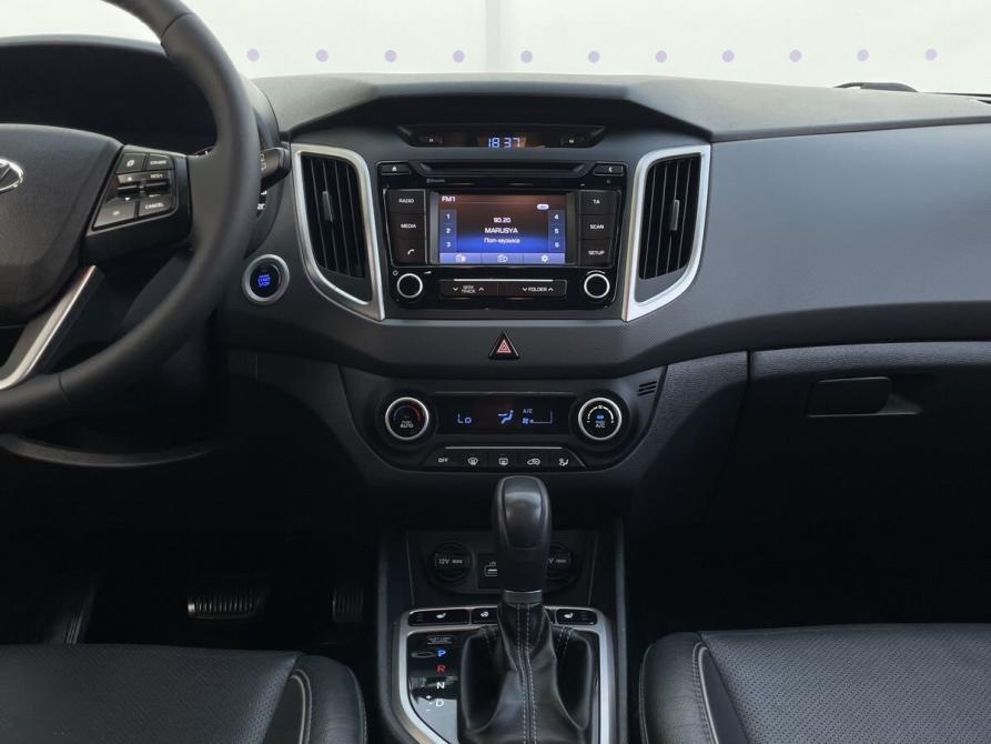 Hyundai Creta I Тамбов  - изображение 16
