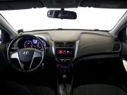 Hyundai Solaris I Рестайлинг Санкт-Петербург  - изображение 33