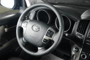 Toyota Land Cruiser 200 Series Тюмень  - изображение 35