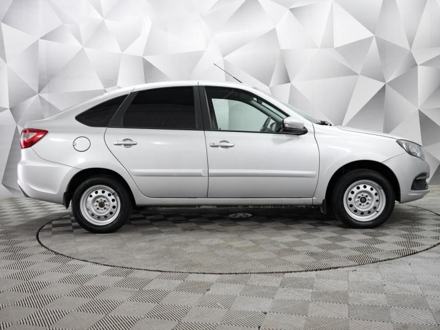 Lada (ВАЗ) Granta I Рестайлинг Ульяновск  - изображение 6