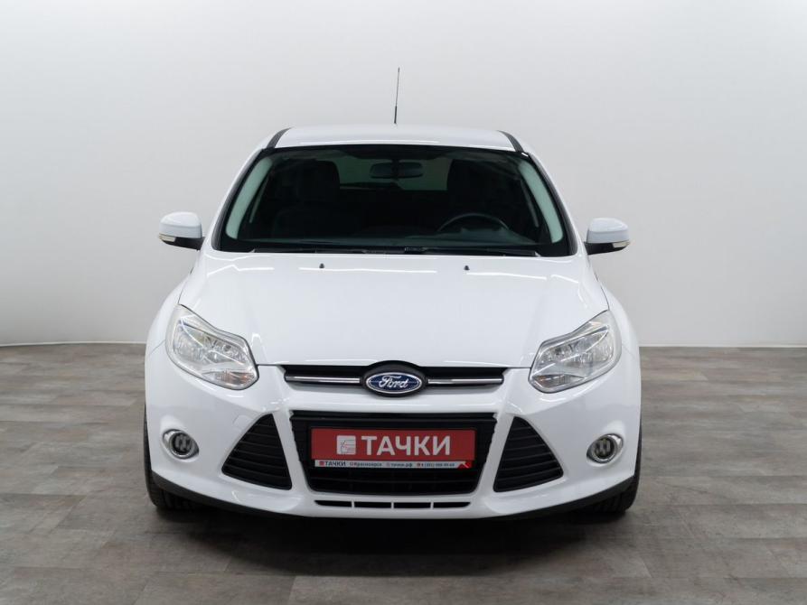 Ford Focus III Красноярск  - изображение 3