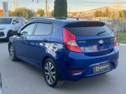 Hyundai Solaris I Калуга  - изображение 14
