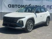 Hyundai Tucson IV Рестайлинг Волгоград  - изображение 2