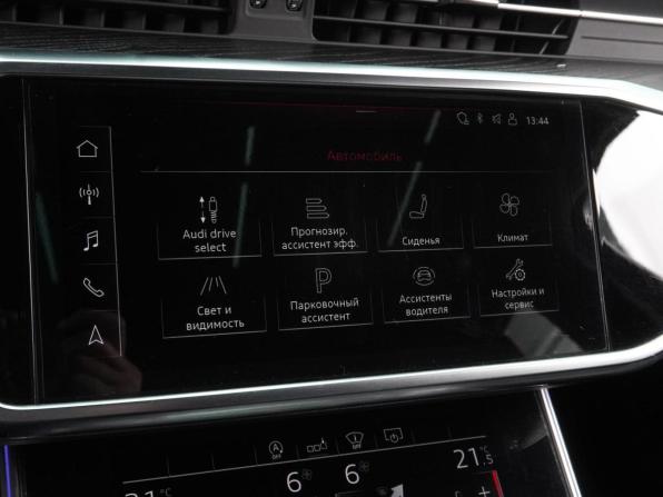 Audi A6 V (C8) с пробегом 2019 года, цена 4 293 000 рублей, 118656 км, седан, Автокод Объявления