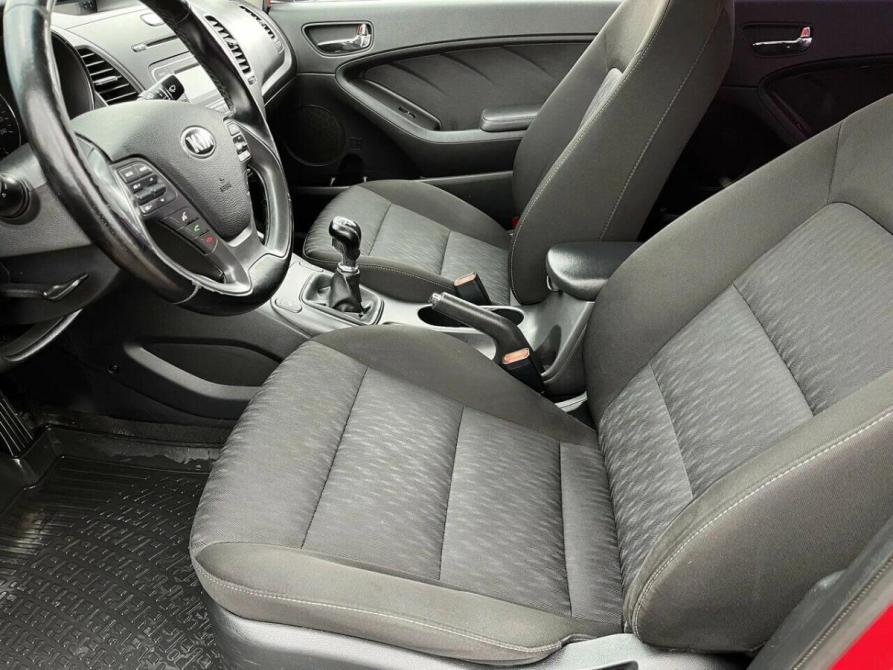 Kia Cerato III Буинск  - изображение 9