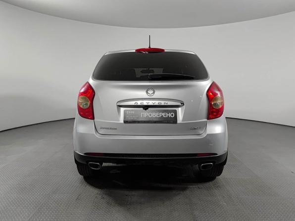SsangYong Actyon II с пробегом 2013 года, цена 850 000 рублей, 171339 км, внедорожник, Автокод Объявления