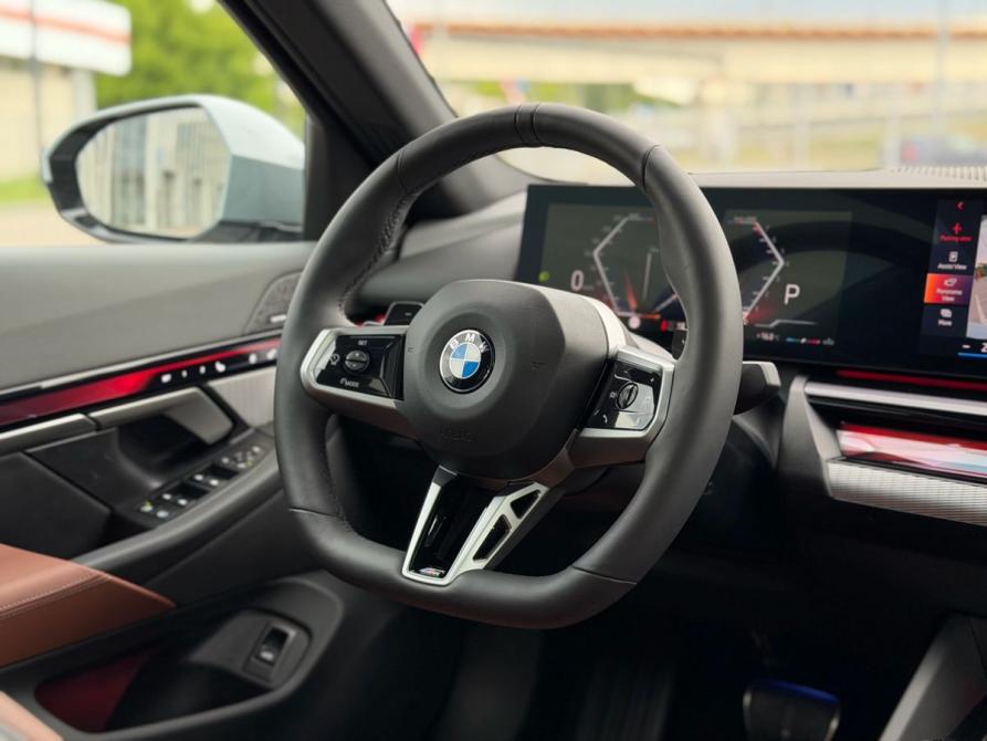 BMW 5 серии VIII (G60/G61/G68) Казань  - изображение 22