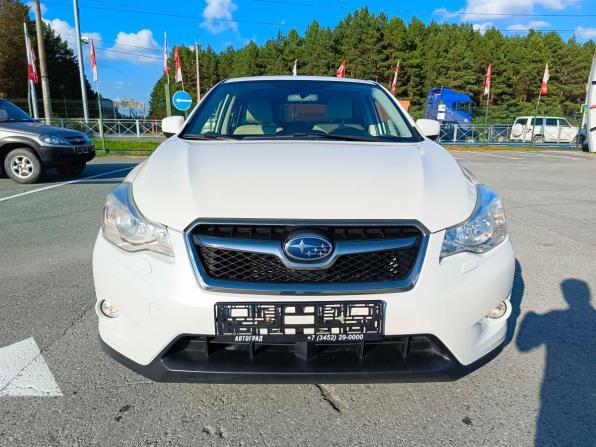 Subaru XV I с пробегом 2012 года, цена 1 299 995 рублей, 99255 км, внедорожник, Автокод Объявления